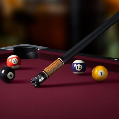 Viper by GLD Products Naturals 58" Pool Cue - color: Beliwood, size: 18 Ounce