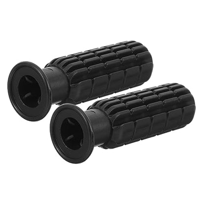 POPETPOP Foosball Handle Football Pump Giant Football Table Rod Foosball Balls Silent Football Mini Soccer Glow
