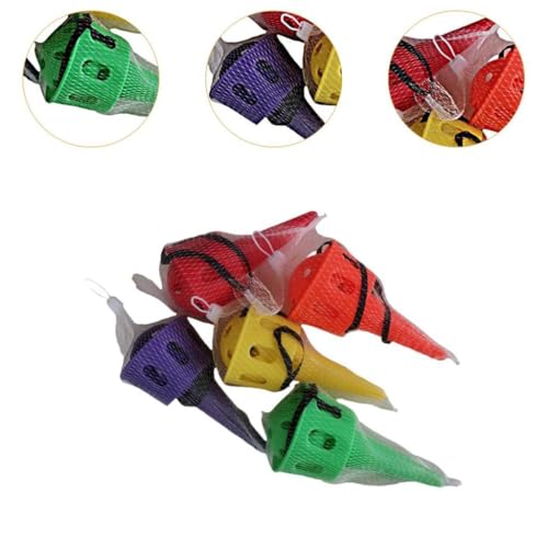 5X Ball Catching Cup Portable Ball Catch Game for Yard Lawn Outdoor Sports