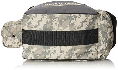 Innova Champion Discs Standard Disc Golf Bag - color: Camo/Gray