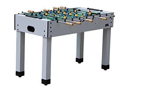 KICK Fantasy 48" Foosball Table – Compact Indoor Game Table