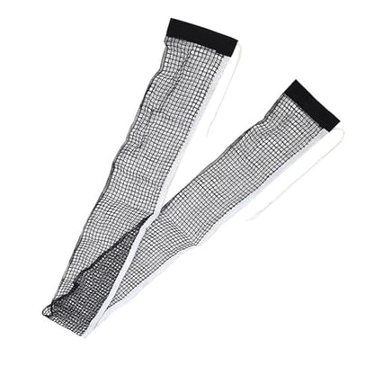 Head Replacement Net Durable Table Tennis Net Replacement for Training & Practice – Easy Installation, WearResistant, 180cm Length