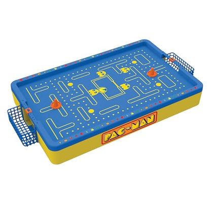 PAC-Man Air Hockey - style: PAC-MAN Air Hockey