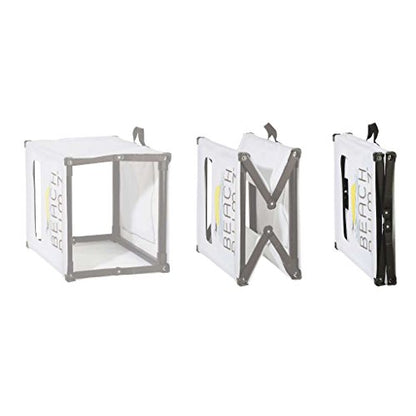 Franklin Sports Beach Bumz Target Twisters