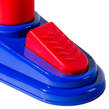 Franklin Sports MLB Pop A Pitch