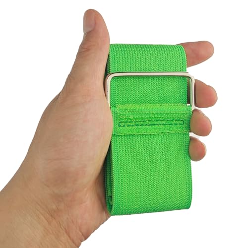 4/8/16/32 Pack 3 Legged Race Bands Colorful Firm Elastic Tie Rope for Outdoor Fun
