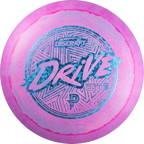 Discraft Paige Pierce ESP Drive 170-172 Gram Distance Driver Disc Golf Disc