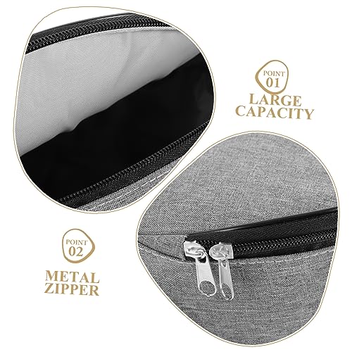 POPETPOP Convenient Disc Golf Shoulder Bag Lightweight Portable Flying Disc Assorted Pack for Practice and Training Durable Material for Beginners and Golf