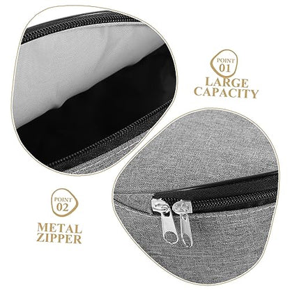 POPETPOP Convenient Disc Golf Shoulder Bag Lightweight Portable Flying Disc Assorted Pack for Practice and Training Durable Material for Beginners and Golf