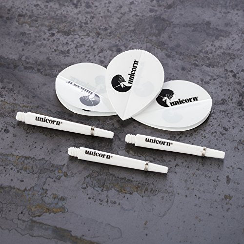 Unicorn Soft 300 Dart Set