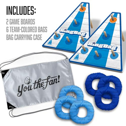YouTheFan Specialty RingBag Game - color: RingBag Tailgate Game