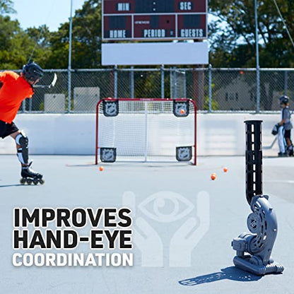 Franklin NHL One Timer Street / Roller Hockey Passer