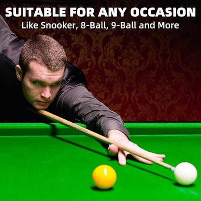 OTAVILEM Billiard Cue Chalk,Premium Pool Cue Chalk Billiard Pool Stick Chalk Billiards Chalk - color: Green