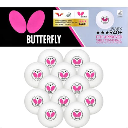 Butterfly R40
