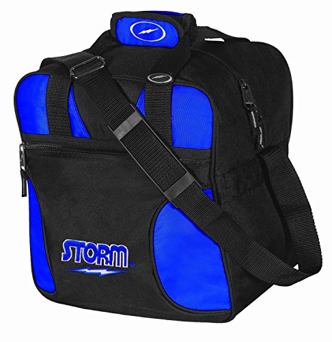 Storm Solo Bowling Bag - color: Royal