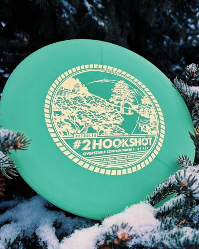 Lightning Disc Golf Starter Set – 3 Discs & Fade Lite Shoulder Bag (Black) – Includes #2 Hookshot, Rubber Putter, #2 Driver (Sure Grip Plastic, Colors Vary) (Rubber Putter & #2 Driver Float on Water)