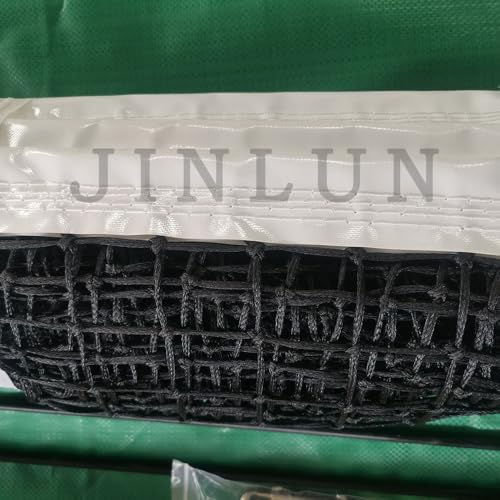 Standard Tennis net Outdoor Tennis Court Heavy Duty Professional Replacement net