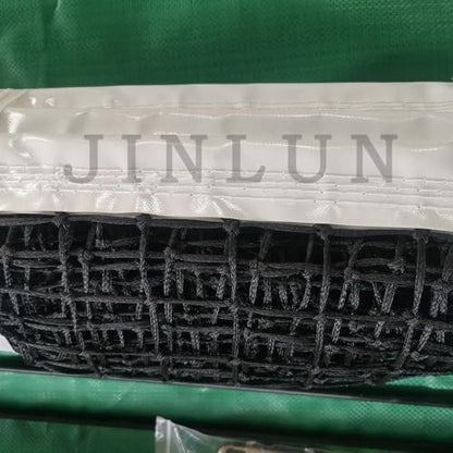 Standard Tennis net Outdoor Tennis Court Heavy Duty Professional Replacement net