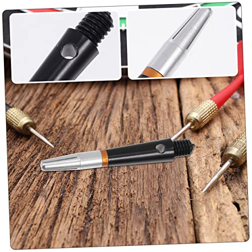 Shaft Launcher Magnetic Darts Kit Darts Accessories Flechettes Shafts Soft Tip Tungsten Throwing Darts