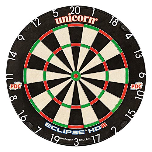 Unicorn Eclipse HD2 Dartboard