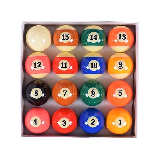 CROWN ME Billiards 16 Ball Triangle Rack – Pool Table Equipment Snooker Accessories for Regulation Size Billiard Balls, in 1 Portable Billiard Triangle