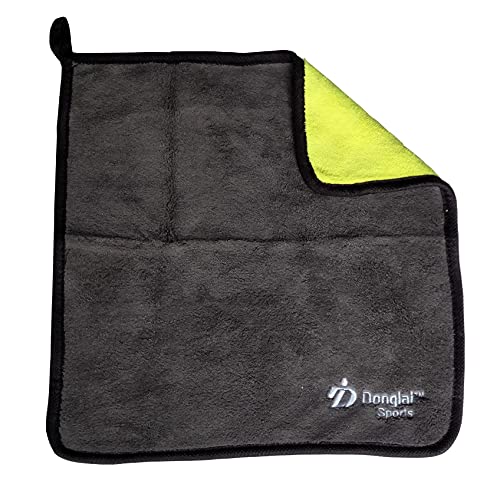 Disc Golf Starter Set with 2pcs Driver, 2pcs Mid-Range, 2pcs Putter, 1pc mini Marker and Towel, Without Bag