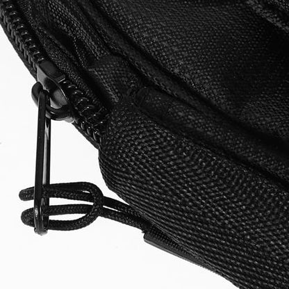MAGICLULU Table Tennis Paddle Storage Bag Waterproof Paddle Case Cover Gourd-shaped Large Capacity for 2 Rackets and 7 Balls Protective Holder for Indoor Outdoor Sports