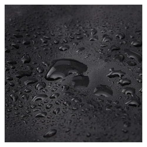 Billiard Table Cover - Dust Cover for 7FT, 8FT, and 9FT Pool Tables - Protects Against Dust and Damage