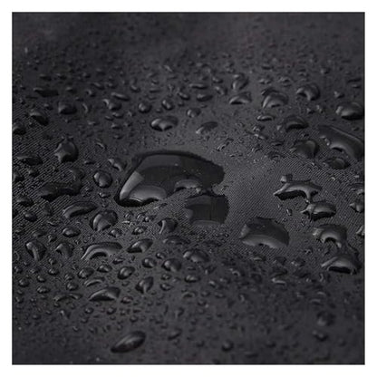 Billiard Table Cover - Dust Cover for 7FT, 8FT, and 9FT Pool Tables - Protects Against Dust and Damage