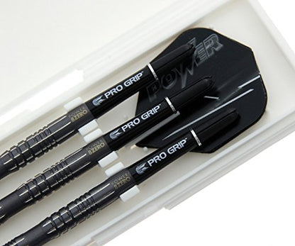 Power 8Zero Titanium Soft Tip Darts - style: 20g