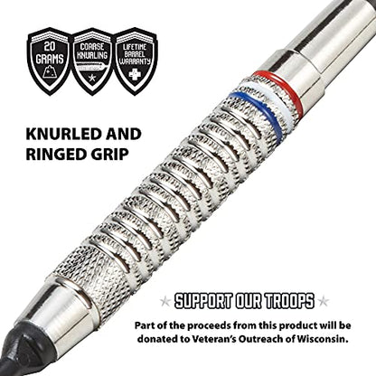 Fat Cat Support Our Troops Soft Tip Darts 20 Grams