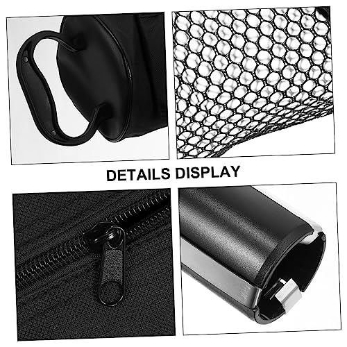 KICHOUSE Golf Accessories Pick up Ball Tube Ball Tube Carry Resilient Eco-Friendly Improve Your Game