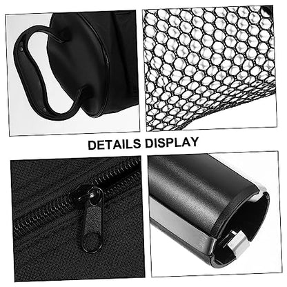 KICHOUSE Golf Accessories Pick up Ball Tube Ball Tube Carry Resilient Eco-Friendly Improve Your Game