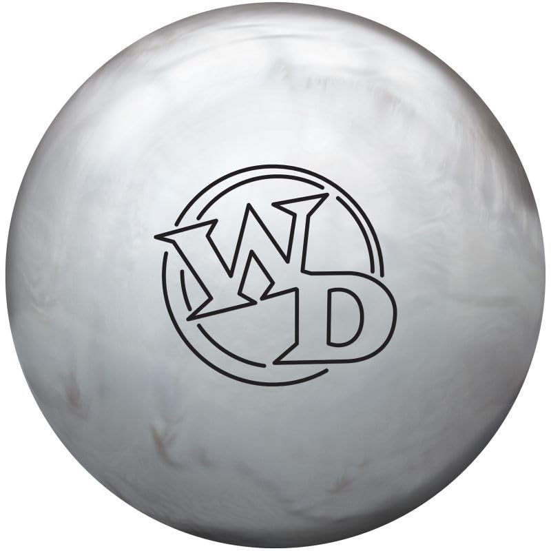 Bowlerstore Products Columbia 300 White Dot Bowling Ball - Diamond - size: 6lbs
