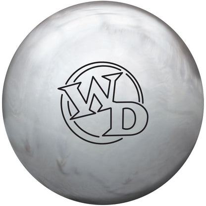 Bowlerstore Products Columbia 300 White Dot Bowling Ball - Diamond - size: 11lbs