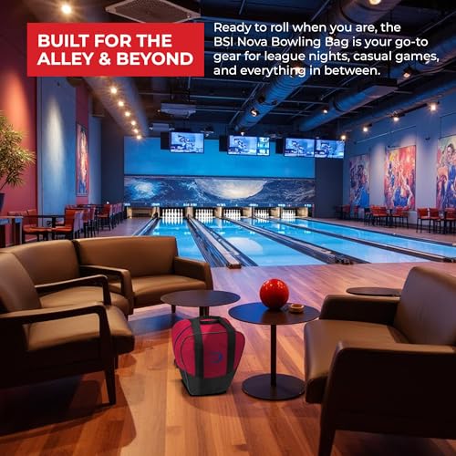 BSI BOWLER'S SUPERIOR INVENTORY, INC. Nova