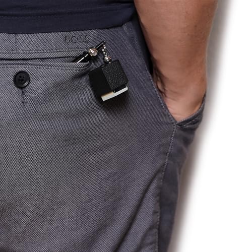 Kamui ROKU Pool cue Billiard Chalk - Slate - with Bullet Chalk Holder