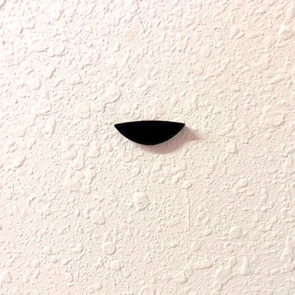 Disc Store Disc Golf Disc Wall Hanger - Easy Install
