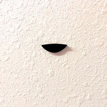 Disc Store Disc Golf Disc Wall Hanger - Easy Install