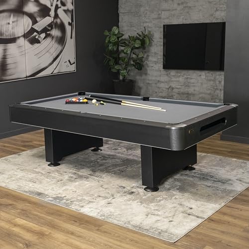 Mizerak Billiard Table - style: Dakota Slatron