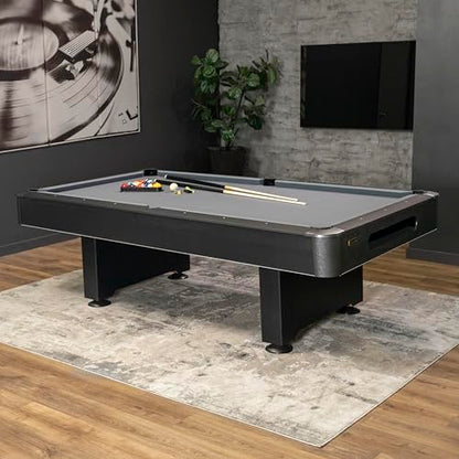 Mizerak Billiard Table - style: Dakota Slatron