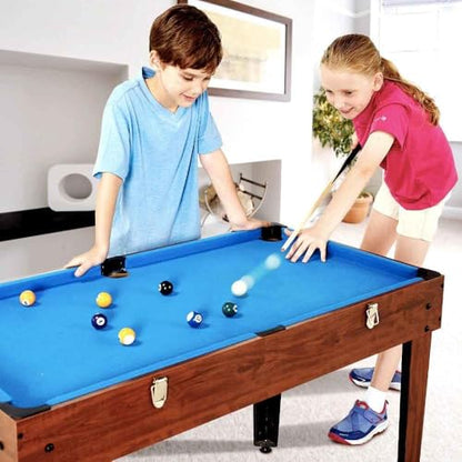 Hardwood Billiard House Cue Sticks Pool Cue - style: 36 Inch -Set 2
