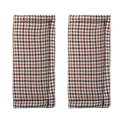 2 Pcs Billiard Cue Slicker Reusable Pool Cue Cleaning Cloth Polyester Burnisher Shaft Cloth Set for Pool Stick Billiards Accessories