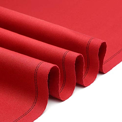 300 Pool Table Cloth Set 9 ft - color: Red, size: 8ft