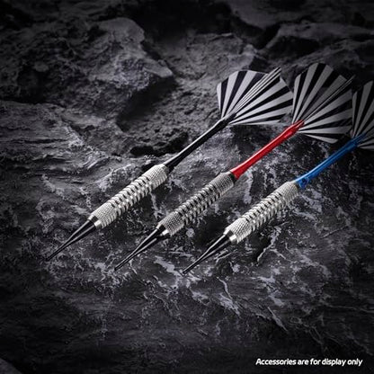 CyeeLife Darts Soft Tip,2BA Thread Soft Tip Dart Point 200 Pack, Plastic Tip Dart Points, Soft Tip Sets, Dart Accessory