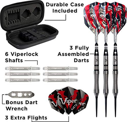 Viper by GLD Products Blitz - style: 22 Grams