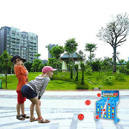 Bounce Balls Shots Game