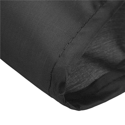 1pc Ping Pong Table Cover Heavy Duty Waterproof Dust-Proof Tennis Protection for Indoor/Outdoor Storage