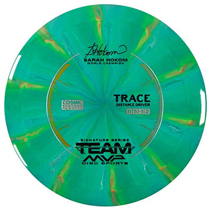 Streamline Discs Cosmic Neutron Trace Disc Golf Distance Driver (Colors May Vary)