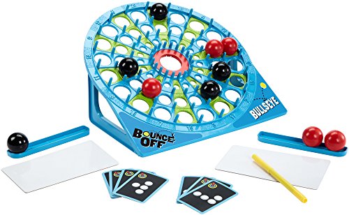Mattel GamesBounce-Off Bullseye